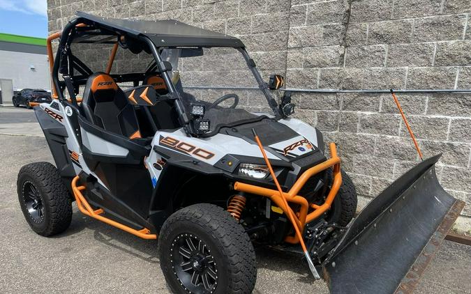 2019 Polaris RZR® S 900 EPS