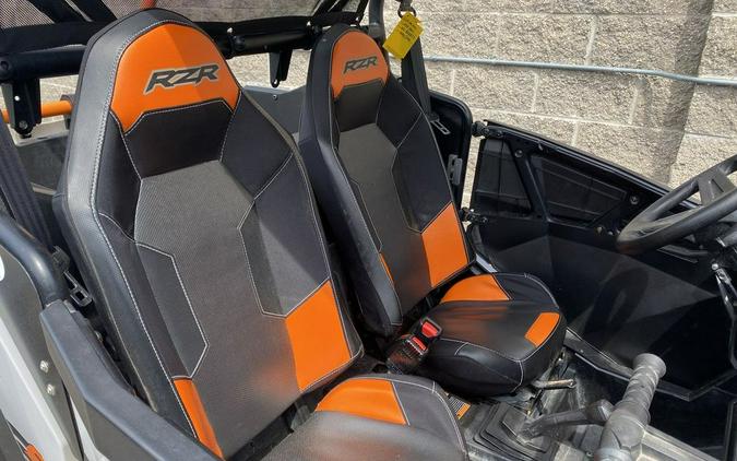 2019 Polaris RZR® S 900 EPS