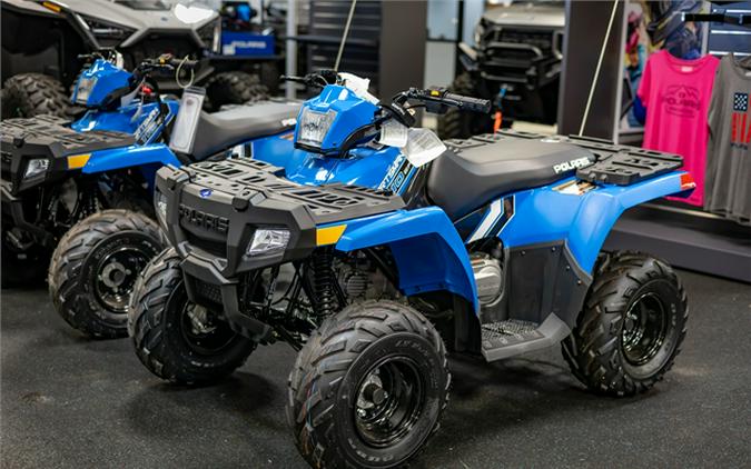 2024 Polaris Sportsman 110 EFI