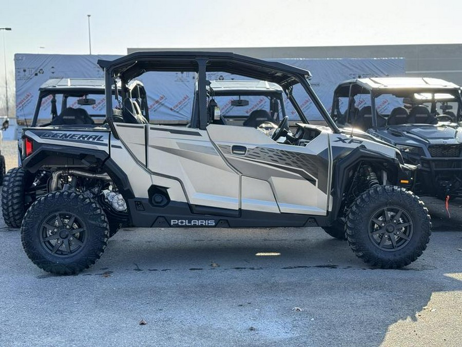 2024 Polaris® General XP 4 1000 Ultimate