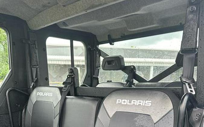 2020 Polaris RANGER CREW XP 1000 EPS NorthStar Edition Factory Choice