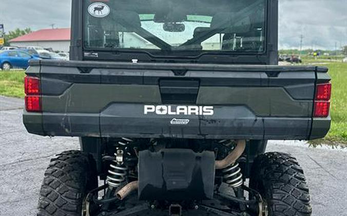 2020 Polaris RANGER CREW XP 1000 EPS NorthStar Edition Factory Choice