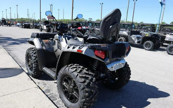 2024 Polaris® Sportsman Touring XP 1000 Trail