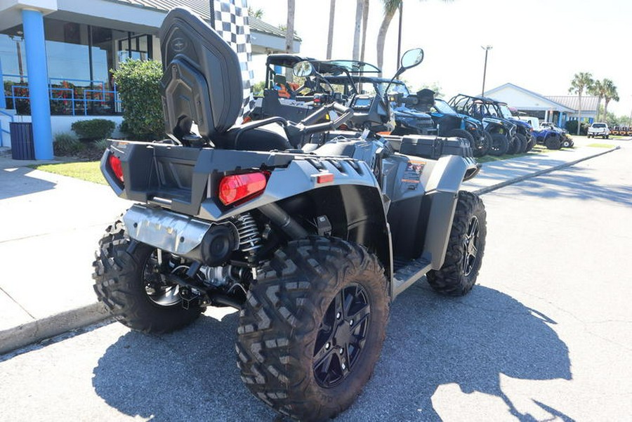 2024 Polaris® Sportsman Touring XP 1000 Trail