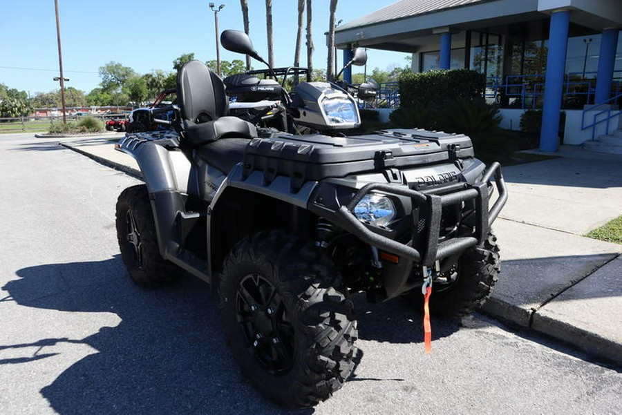 2024 Polaris® Sportsman Touring XP 1000 Trail