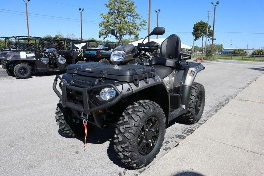 2024 Polaris® Sportsman Touring XP 1000 Trail