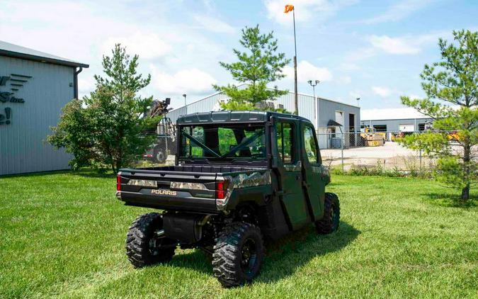 2025 Polaris Ranger Crew XP 1000 NorthStar Edition Ultimate