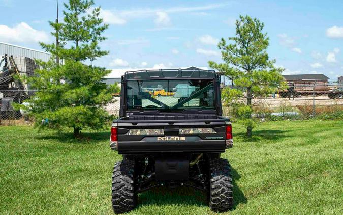 2025 Polaris Ranger Crew XP 1000 NorthStar Edition Ultimate