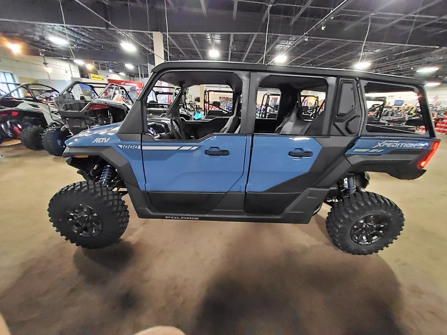 2024 Polaris Polaris XPEDITION ADV Ultimate