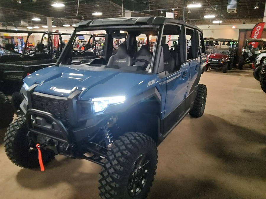 2024 Polaris Polaris XPEDITION ADV Ultimate