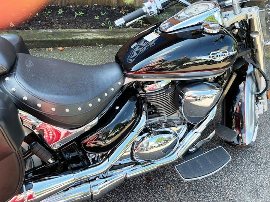 2014 Suzuki BOULEVARD C50T