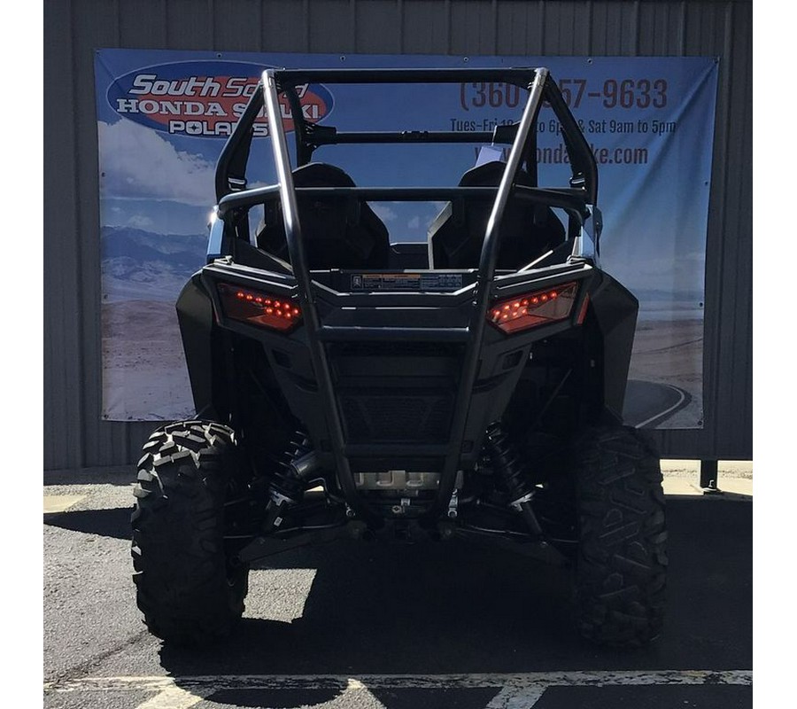 2024 Polaris® RZR TRAIL S SPORT - STORM BLUE Sport