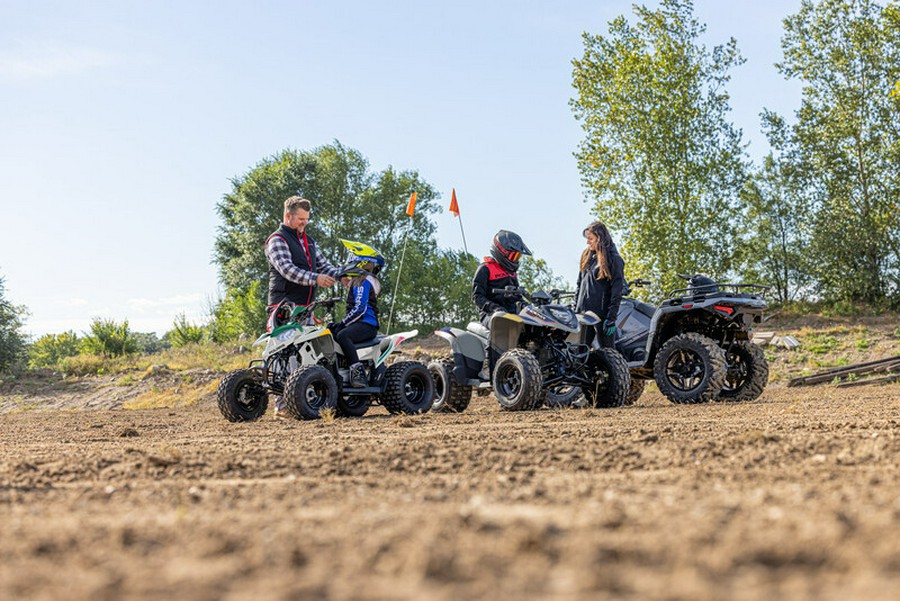 2025 Polaris Industries Outlaw® 110 EFI