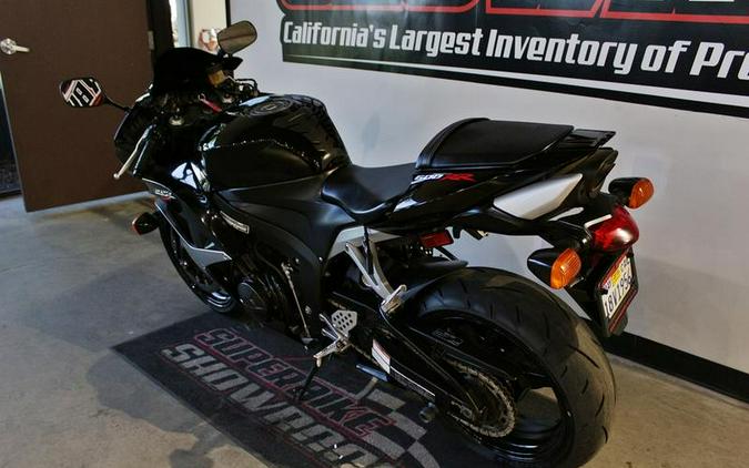 2007 Honda® CBR® 600RR