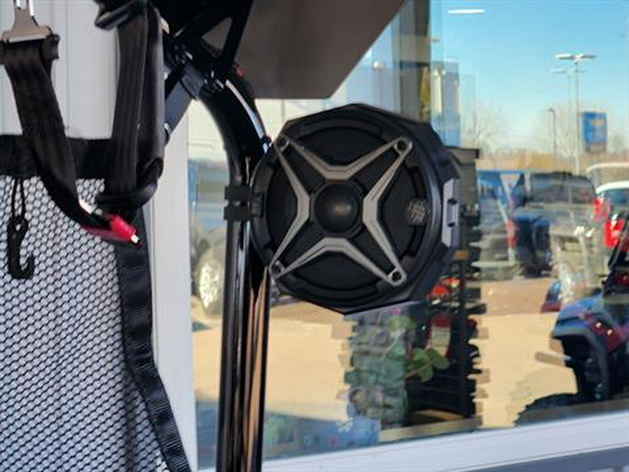 2025 Honda Pioneer 1000-5 Trail Special Edition