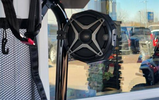 2025 Honda Pioneer 1000-5 Trail Special Edition