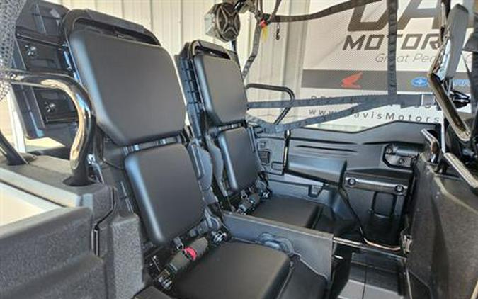2025 Honda Pioneer 1000-5 Trail Special Edition