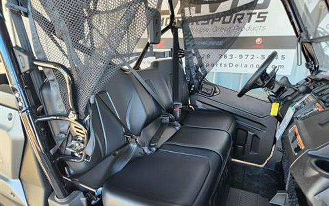 2025 Honda Pioneer 1000-5 Trail Special Edition