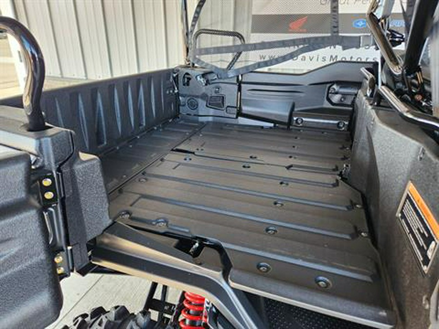 2025 Honda Pioneer 1000-5 Trail Special Edition