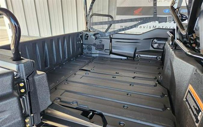 2025 Honda Pioneer 1000-5 Trail Special Edition