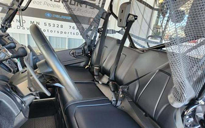 2025 Honda Pioneer 1000-5 Trail Special Edition