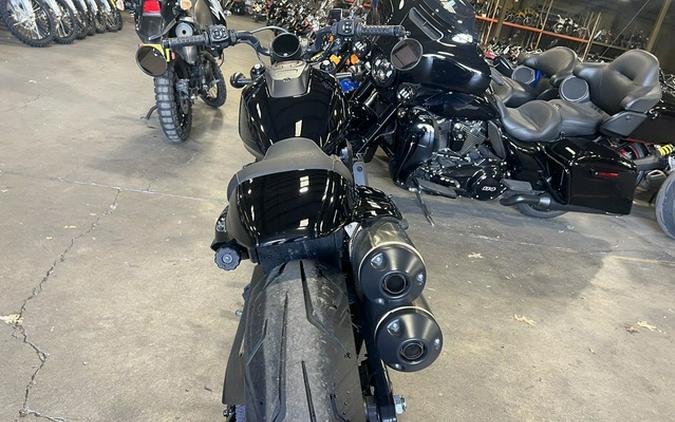 2023 Harley-Davidson Sportster RH1250S - S