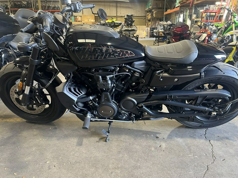 2023 Harley-Davidson Sportster RH1250S - S