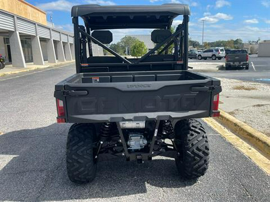 2025 CFMOTO UForce 600