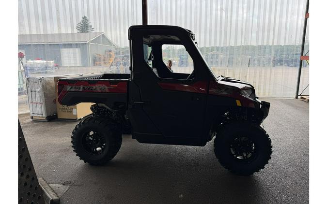 2026 Polaris Ranger XP 1000 NorthStar Edition Ultimate