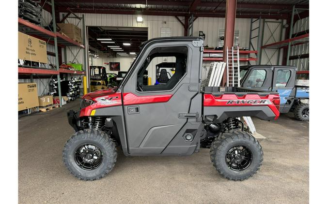 2026 Polaris Ranger XP 1000 NorthStar Edition Ultimate