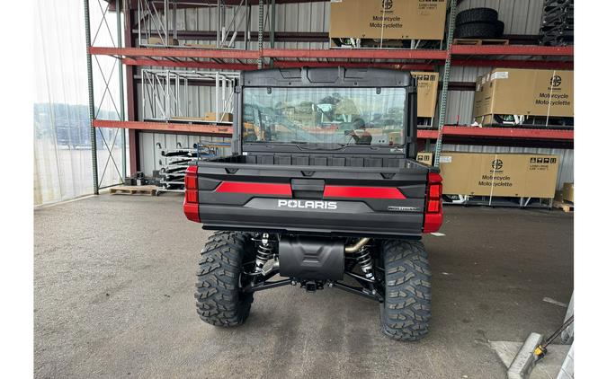 2026 Polaris Ranger XP 1000 NorthStar Edition Ultimate