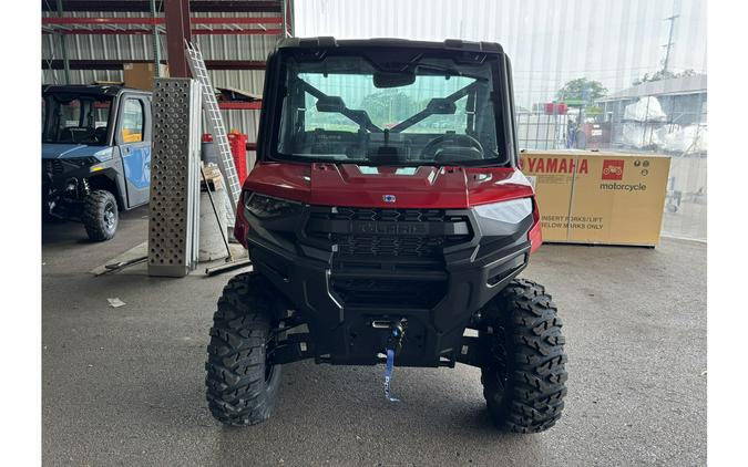 2026 Polaris Ranger XP 1000 NorthStar Edition Ultimate