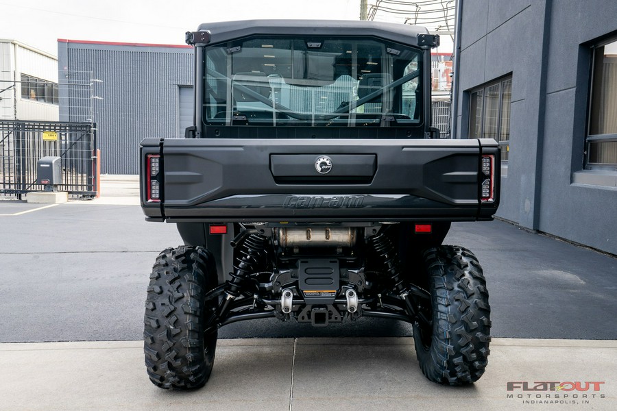 2026 Can-Am DEFENDER HD11 CAB XT