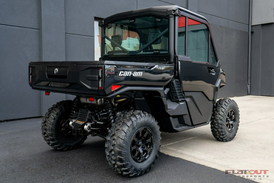 2026 Can-Am DEFENDER HD11 CAB XT
