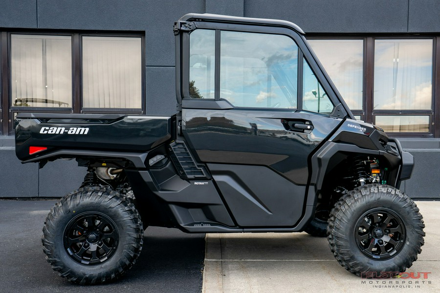 2026 Can-Am DEFENDER HD11 CAB XT