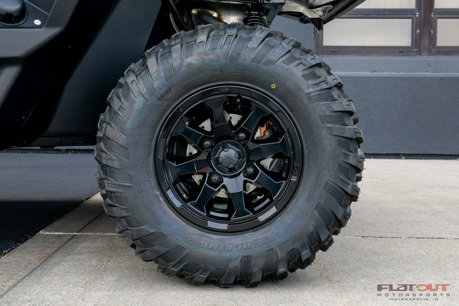 2026 Can-Am DEFENDER HD11 CAB XT