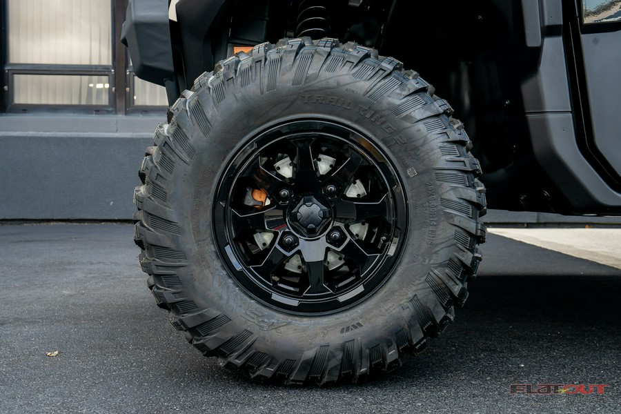 2026 Can-Am DEFENDER HD11 CAB XT