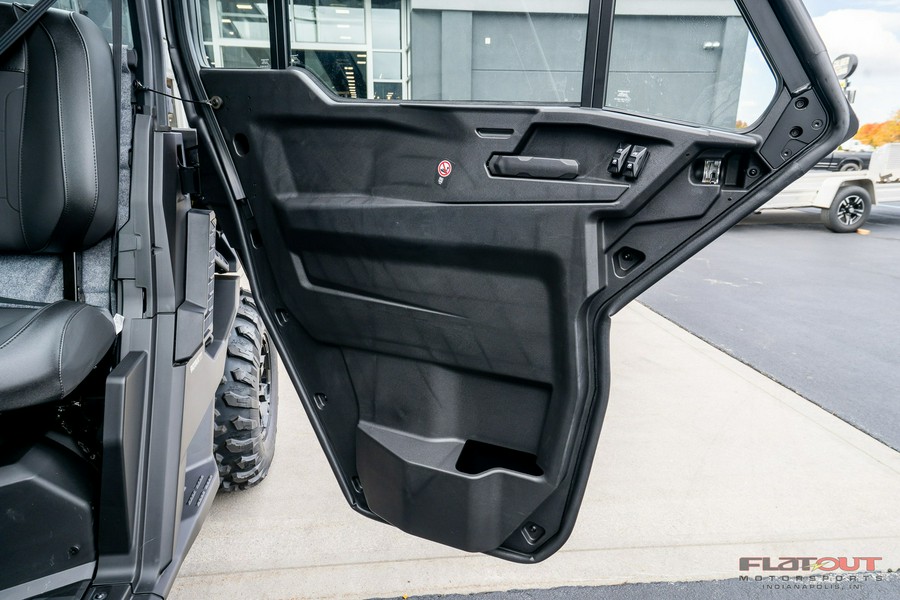 2026 Can-Am DEFENDER HD11 CAB XT
