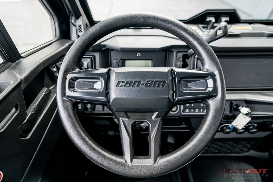 2026 Can-Am DEFENDER HD11 CAB XT