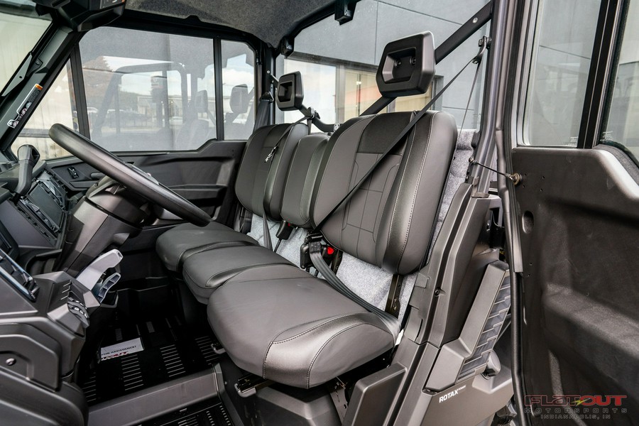 2026 Can-Am DEFENDER HD11 CAB XT