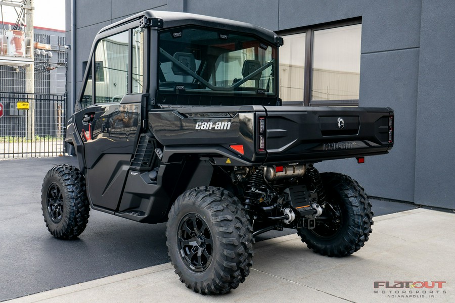 2026 Can-Am DEFENDER HD11 CAB XT