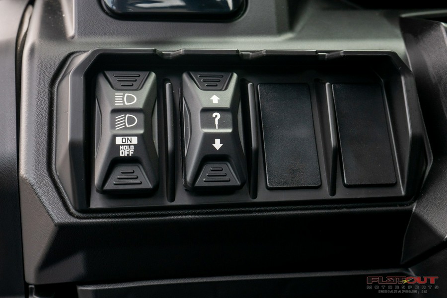 2026 Can-Am DEFENDER HD11 CAB XT