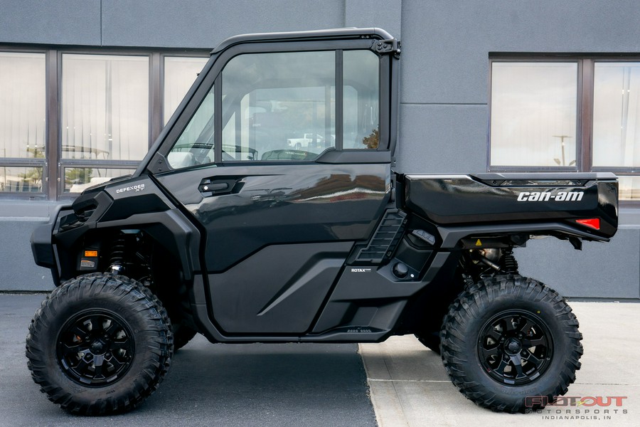 2026 Can-Am DEFENDER HD11 CAB XT
