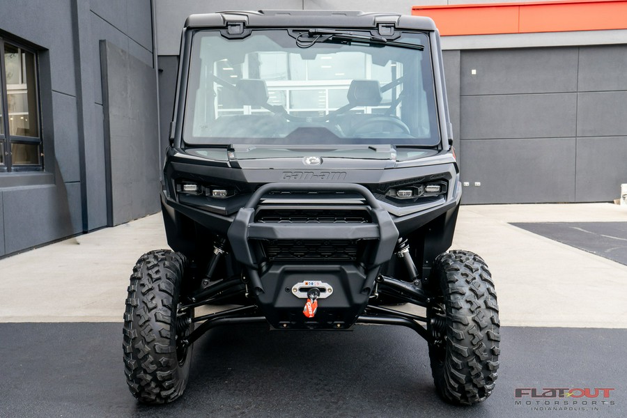 2026 Can-Am DEFENDER HD11 CAB XT