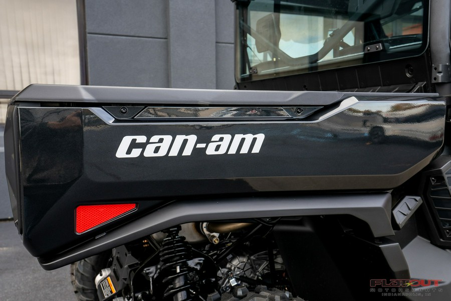 2026 Can-Am DEFENDER HD11 CAB XT