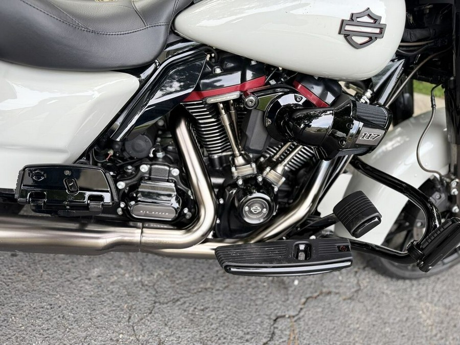 FLHXSE 2020 CVO™ Street Glide®