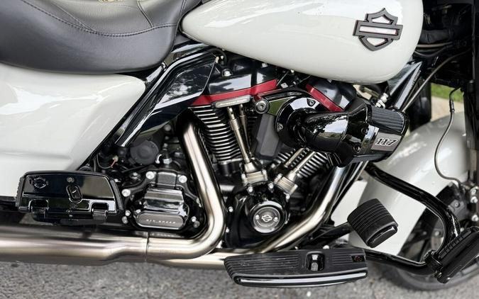 FLHXSE 2020 CVO™ Street Glide®