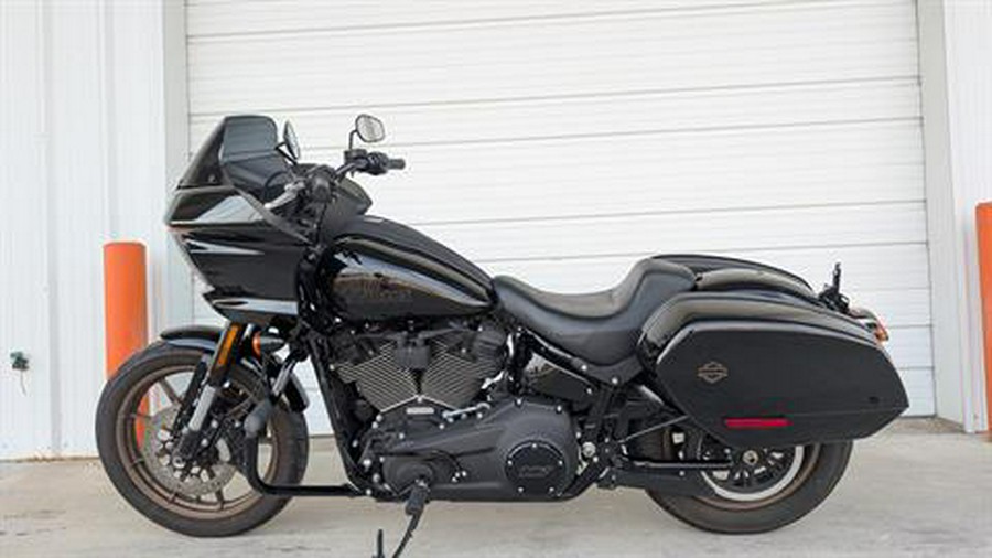 2024 Harley-Davidson Low Rider® ST