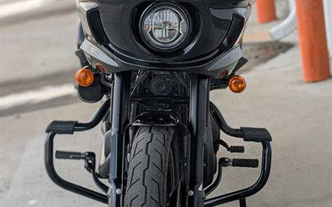2024 Harley-Davidson Low Rider® ST