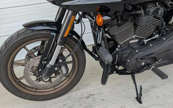 2024 Harley-Davidson Low Rider® ST